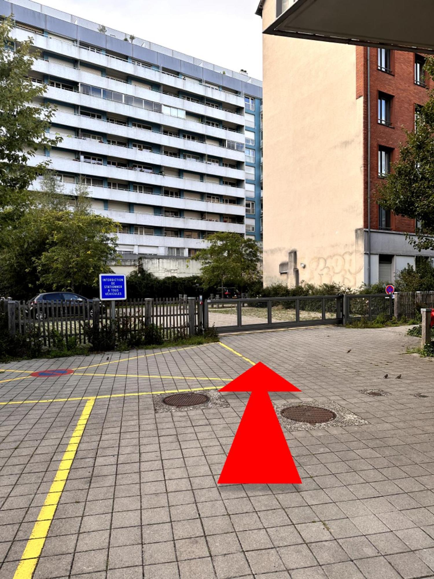 Apartment Centre - Arrivee Autonome - Wifi Rennes